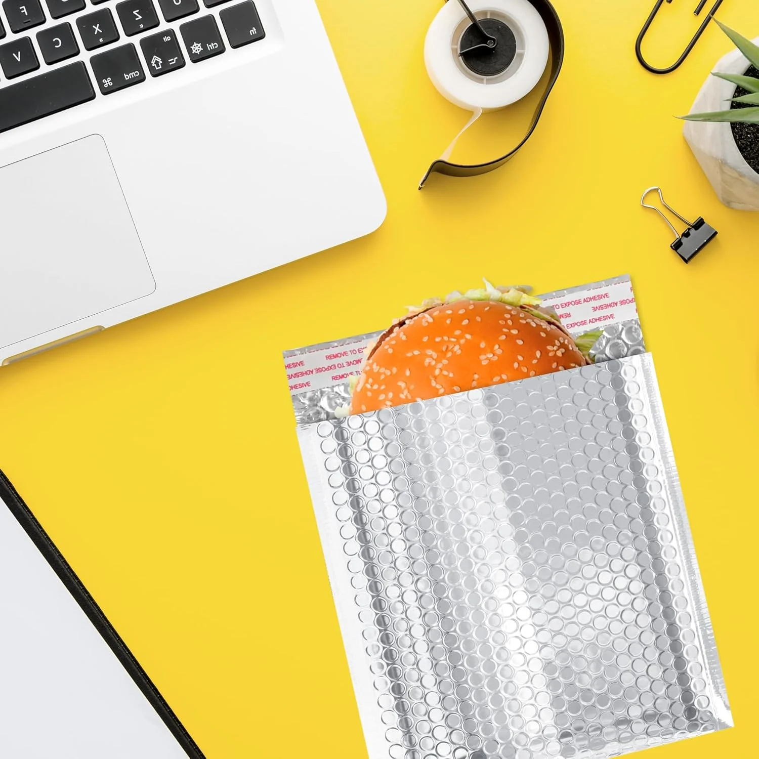 پاکت حبابدار حرارتی ABC، 25.4 × 26.7 سانتی متر، بسته 10 عددی پاکت های پستی فویل متالیک، پاکت های حبابدار خود چسب دار خنک، بسته بندی ضد آب برای حمل و نقل سرد، کیسه های حمل و نقل عایق دار برای غذا، لوازم آرایشی پاکت حبابدار حرارتی ABC، 25.4 × 26.7 سانتی متر، بسته 10 عددی پاکت های پستی فویل متالیک، پاکت های حبابدار خود چسب دار خنک، بسته بندی ضد آب برای حمل و نقل سرد، کیسه های حمل و نقل عایق دار برای غذا، لوازم آرایشی