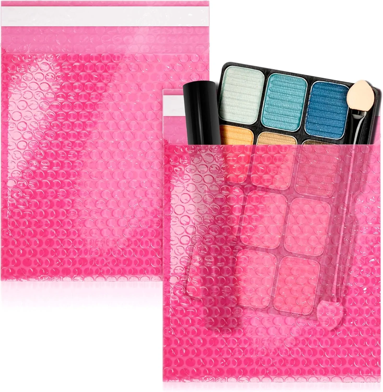 کیسه های حبابدار ضد الکتریسیته ساکن APQ، 6 × 6.5 اینچ، بسته 25 عددی کیسه های حبابدار صورتی خود چسب، کیسه های حبابدار ضد استاتیک پلی اتیلن ضد آب برای بسته بندی لوازم الکترونیکی، زیور آلات، کیسه حبابدار دوتایی محکم برای محافظت کیسه های حبابدار ضد الکتریسیته ساکن APQ، 6 × 6.5 اینچ، بسته 25 عددی کیسه های حبابدار صورتی خود چسب، کیسه های حبابدار ضد استاتیک پلی اتیلن ضد آب برای بسته بندی لوازم الکترونیکی، زیور آلات، کیسه حبابدار دوتایی محکم برای محافظت