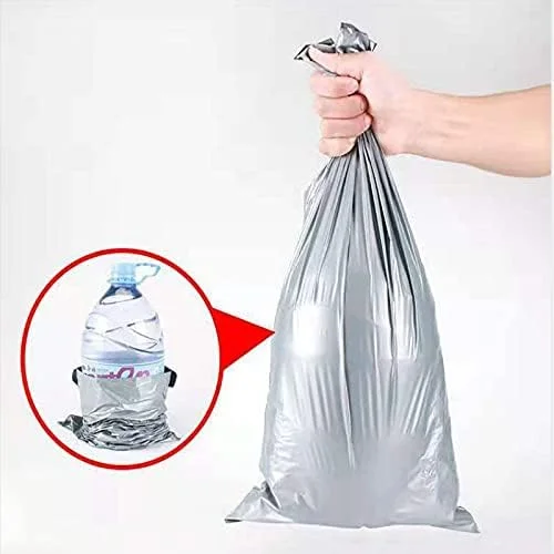 پاکت پستی، بسته 100 عددی پاکت پستی، پاکت های اکسپرس خود چسب، پاکت های پلاستیکی پلی اتیلن ضد آب (رنگ: 40x55 سانتی متر)