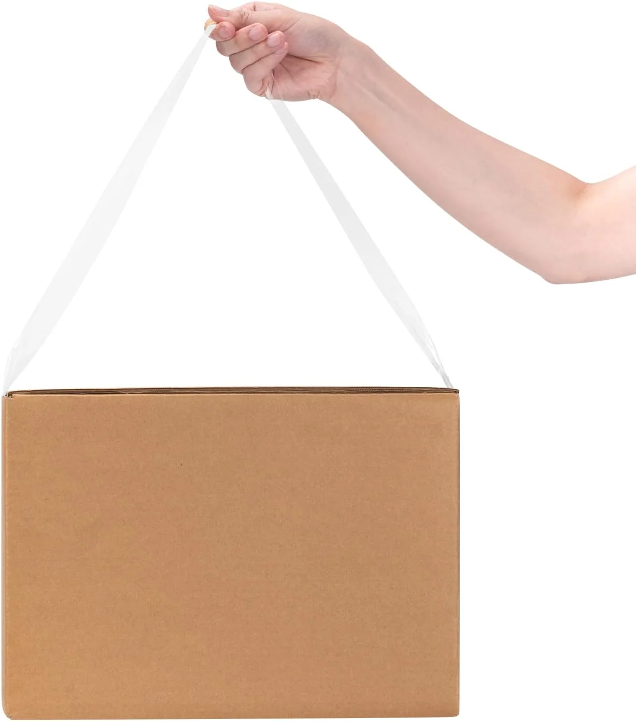 نوار بسته بندی آمازون بیسیکس برای حمل و نقل، اسباب کشی و نگهداری، بسته 12 عددی، شفاف، 10.4 سانتی متر x 10.4 سانتی متر x 4.8 سانتی متر نوار بسته بندی آمازون بیسیکس برای حمل و نقل، اسباب کشی و نگهداری، بسته 12 عددی، شفاف، 10.4 سانتی متر x 10.4 سانتی متر x 4.8 سانتی متر