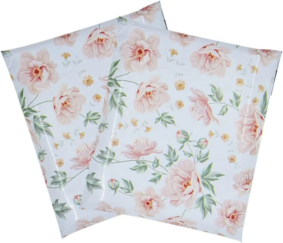 کیسه های پستی ضخیم پلی اتیلن با طرح میوه و گل، کیسه های بسته بندی پستی، کیسه های پیک خود چسب قابل حمل کیسه های پستی ضخیم پلی اتیلن با طرح میوه و گل، کیسه های بسته بندی پستی، کیسه های پیک خود چسب قابل حمل