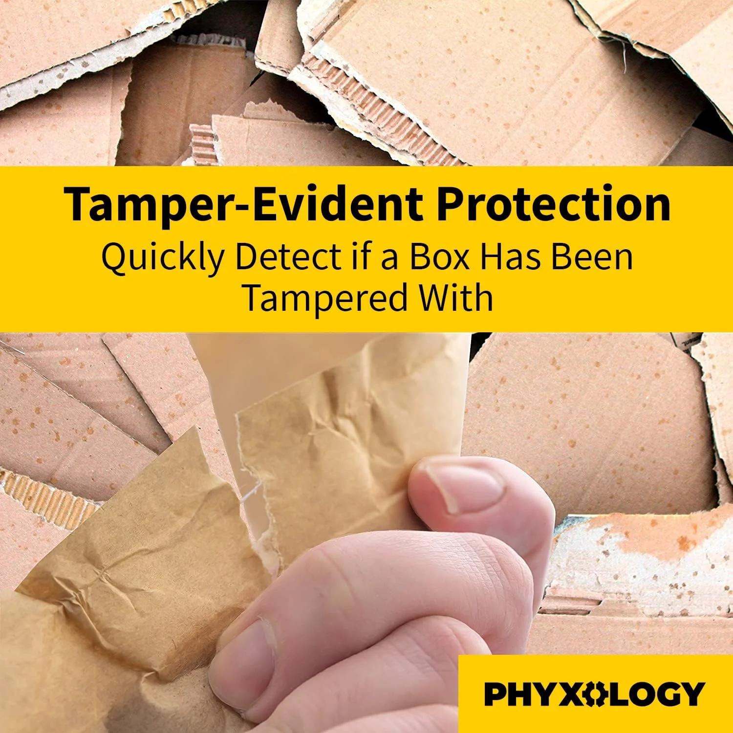 نوار چسب فعال شده با آب فوق العاده بادوام برای بسته بندی ایمن 3 عددی 2.75 اینچی، 450 فوت نوار کاغذی قهوه ای چسبندگی سنگین برای بسته بندی و حمل و نقل ارائه می دهد. تقویت شده با فایبرگلاس برای چسبندگی فوق العاده قوی. نوار چسب فعال شده با آب فوق العاده بادوام برای بسته بندی ایمن 3 عددی 2.75 اینچی، 450 فوت نوار کاغذی قهوه ای چسبندگی سنگین برای بسته بندی و حمل و نقل ارائه می دهد. تقویت شده با فایبرگلاس برای چسبندگی فوق العاده قوی.