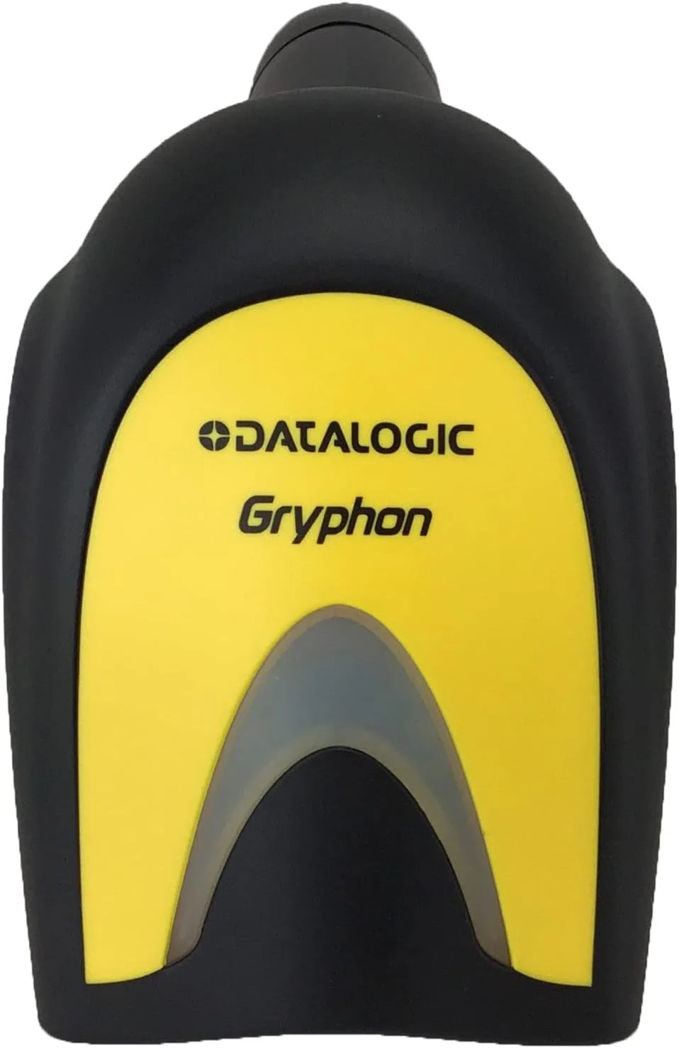 بارکد خوان دو بعدی/تک بعدی دیتا لاجیک Gryphon GD4430-DPM (نشانه‌گذاری مستقیم قطعه) دستی سیم دار با قابلیت خواندن همه جهته به همراه کابل USB