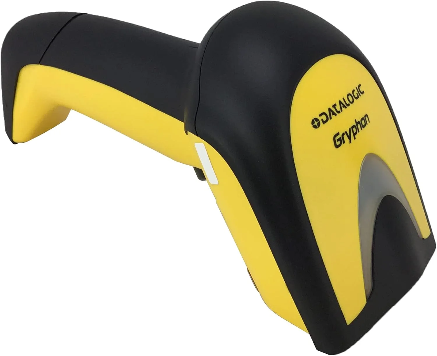 بارکد خوان دو بعدی/تک بعدی دیتا لاجیک Gryphon GD4430-DPM (نشانه‌گذاری مستقیم قطعه) دستی سیم دار با قابلیت خواندن همه جهته به همراه کابل USB