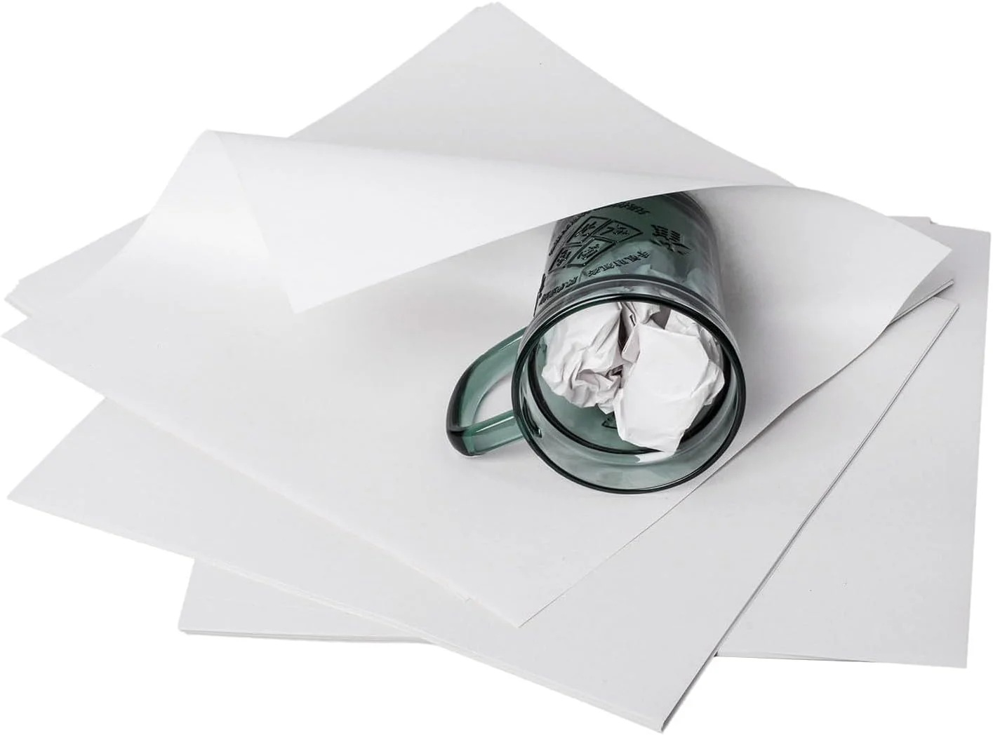 کاغذ بسته بندی کوچک 12 * 12 اینچ برای اسباب کشی، 100 برگه محافظت از ظروف چینی و شیشه ای شکننده، کاغذ بسته بندی برای حمل و نقل و پرکننده جعبه اسباب کشی (50 برگه) کاغذ بسته بندی کوچک 12 * 12 اینچ برای اسباب کشی، 100 برگه محافظت از ظروف چینی و شیشه ای شکننده، کاغذ بسته بندی برای حمل و نقل و پرکننده جعبه اسباب کشی (50 برگه)