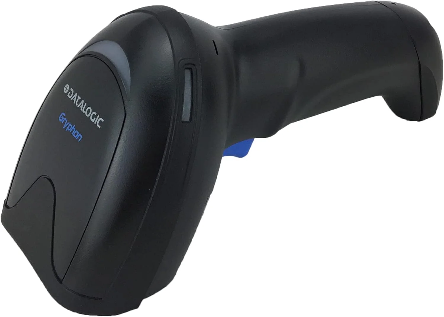 اسکنر بارکدخوان تک بعدی سیم دار Datalogic Gryphon GD4290 با کابل USB اسکنر بارکدخوان تک بعدی سیم دار Datalogic Gryphon GD4290 با کابل USB