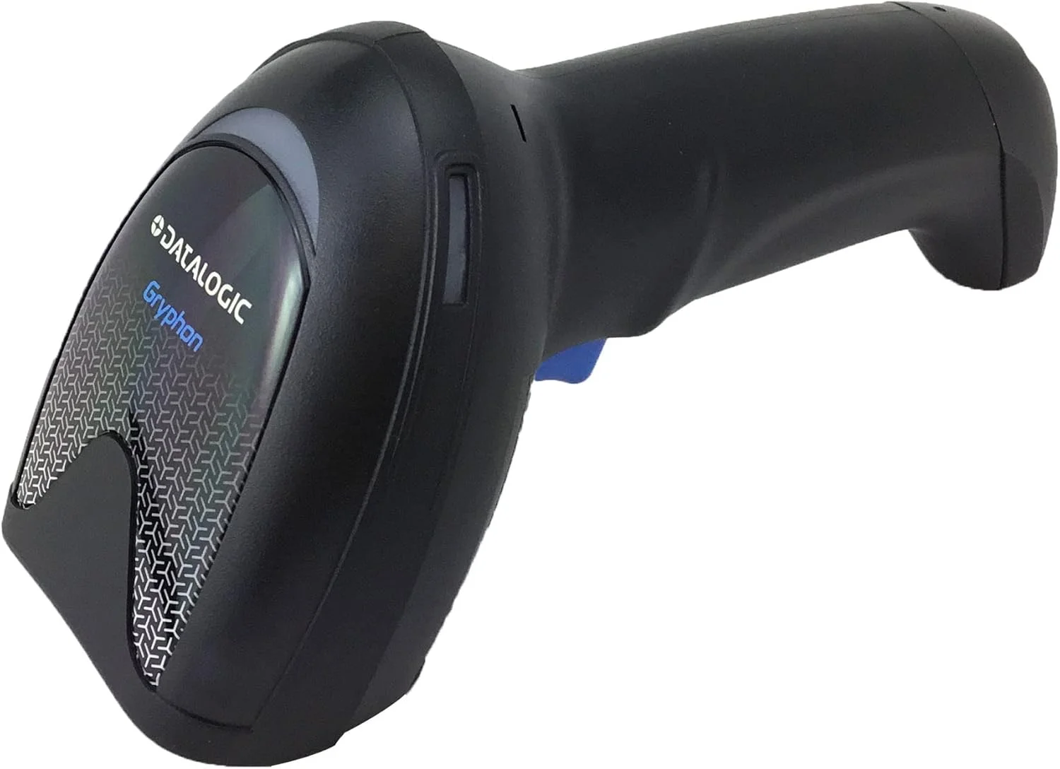 بارکد خوان دو بعدی/تک بعدی دستی دیتالاجیک Gryphon GD4590-HD، شامل پایه رومیزی/دیواری و کابل USB بارکد خوان دو بعدی/تک بعدی دستی دیتالاجیک Gryphon GD4590-HD، شامل پایه رومیزی/دیواری و کابل USB