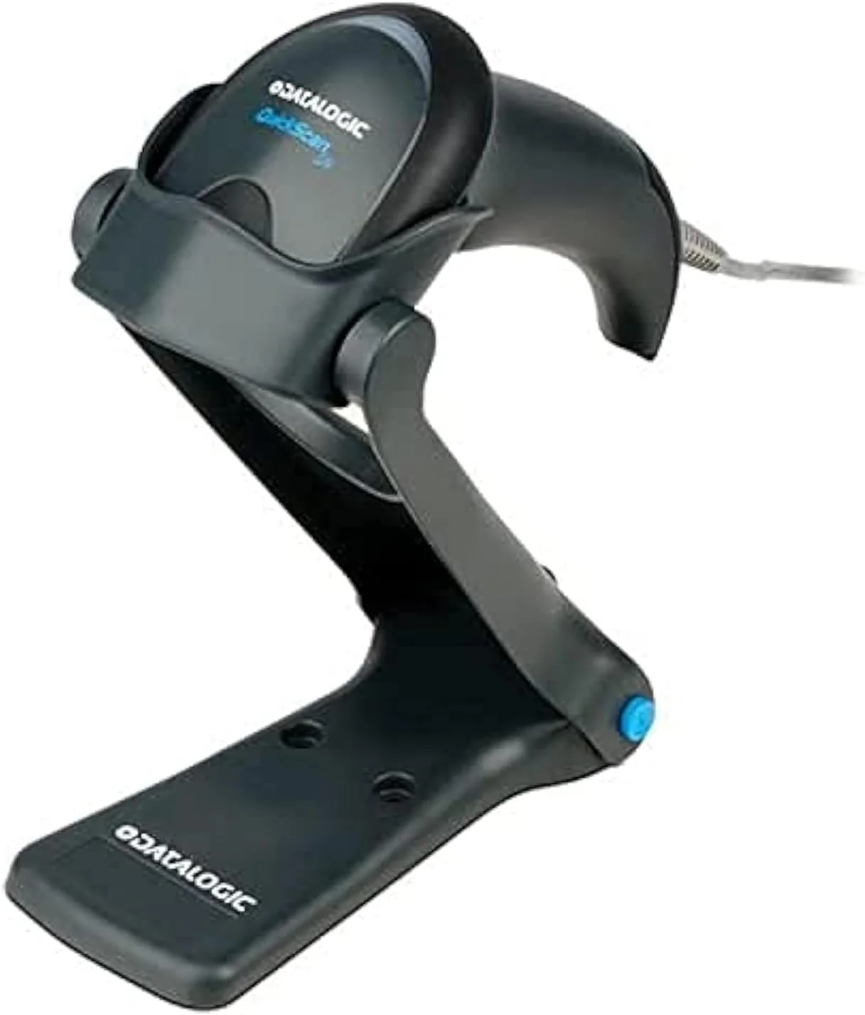 اسکنر دیتا لاجیک QuickScan Lite Qw2100