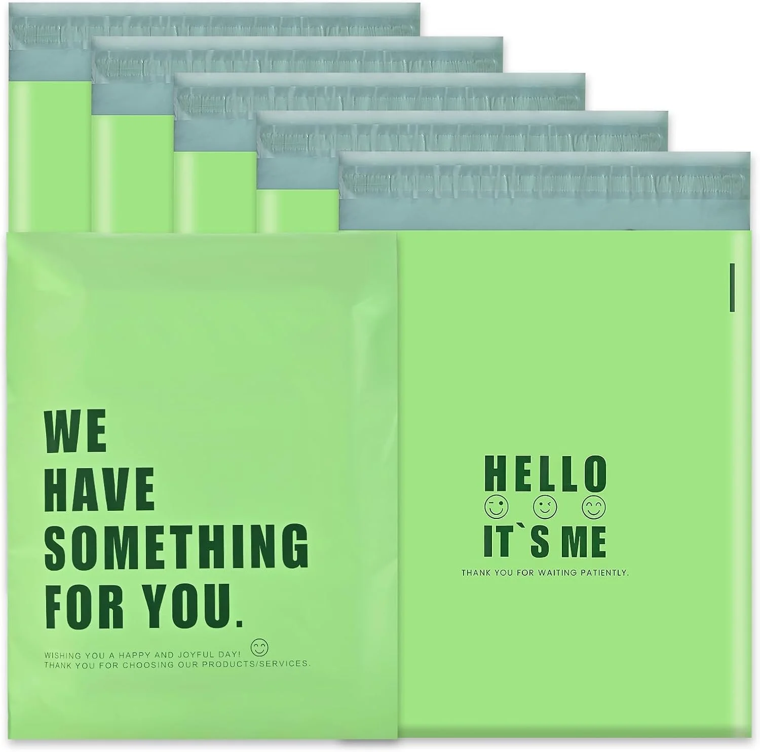 بسته 100 عددی پاکت پستی پلی اتیلن 25x33 سانتیمتری، ضد آب، مقاوم، دارای چسب خودکار، مناسب برای بستهبندی لباس، پاکتهای پستی ضخیم و خودچسب برای کسبوکارهای کوچک، پاکتهای پستی بزرگ بسته 100 عددی پاکت پستی پلی اتیلن 25x33 سانتیمتری، ضد آب، مقاوم، دارای چسب خودکار، مناسب برای بستهبندی لباس، پاکتهای پستی ضخیم و خودچسب برای کسبوکارهای کوچک، پاکتهای پستی بزرگ