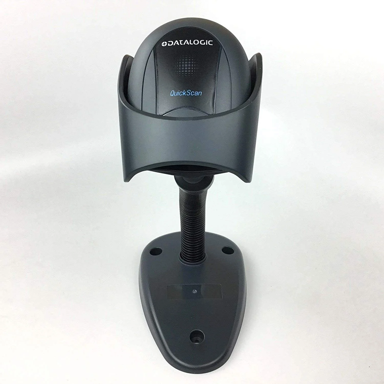 بارکد خوان دو بعدی دستی دیتالاجیک QuickScan QD2430 مشکی