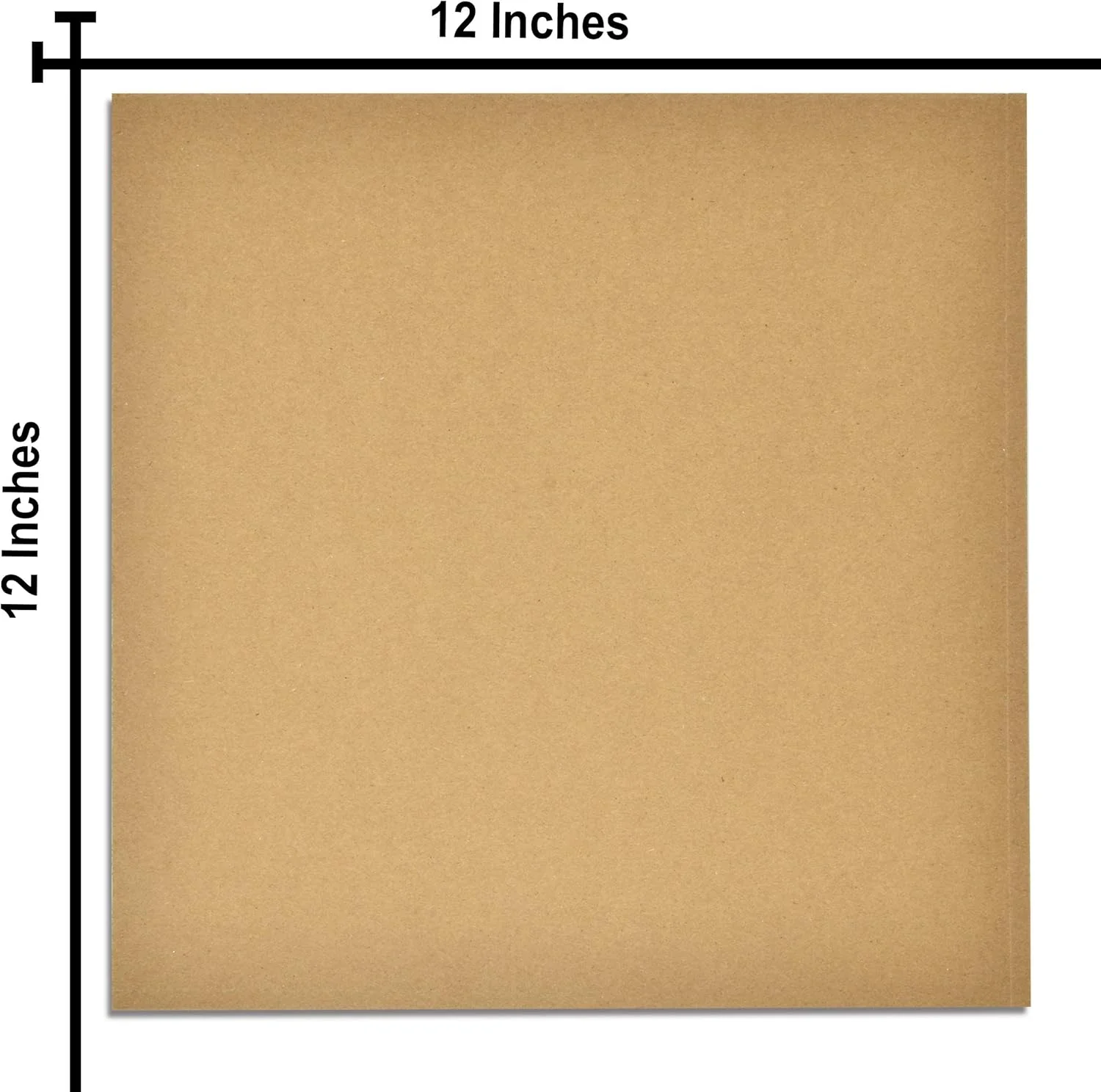 گیفت بوتیک 36 ورق مقوایی راه راه کرافت، کاغذ کاردستی بزرگ مربع ضخیم، درج مقوای تخت برای بسته بندی، حمل و نقل، کاردستی، تقسیم کننده های پستی، بسته بندی قهوه ای، 12 x 12 اینچ، 1536 گیفت بوتیک 36 ورق مقوایی راه راه کرافت، کاغذ کاردستی بزرگ مربع ضخیم، درج مقوای تخت برای بسته بندی، حمل و نقل، کاردستی، تقسیم کننده های پستی، بسته بندی قهوه ای، 12 x 12 اینچ، 1536