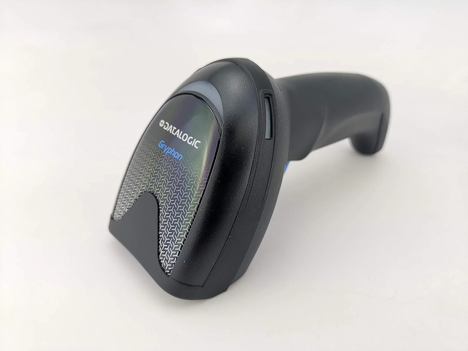 اسکنر بارکد دو بعدی/تک بعدی دستی دیتالاجیک Gryphon GD4590-BK با کابل USB اسکنر بارکد دو بعدی/تک بعدی دستی دیتالاجیک Gryphon GD4590-BK با کابل USB