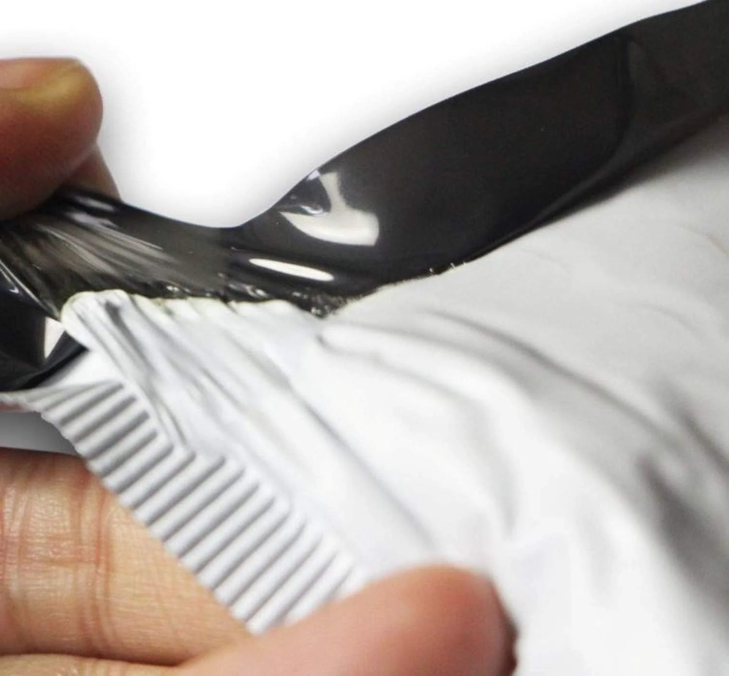 پاکت پستی حبابدار پلی اتیلن Secure Seal #4، سایز 9.5x14.5 اینچ | پاکت های پستی ضربه گیر (بسته 200 عددی) پاکت پستی حبابدار پلی اتیلن Secure Seal #4، سایز 9.5x14.5 اینچ | پاکت های پستی ضربه گیر (بسته 200 عددی)