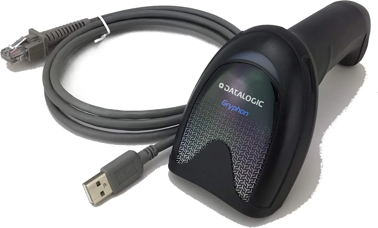 بارکد اسکنر/تصویربردار دو بعدی/تک بعدی Datalogic Gryphon GD4500 Serials Omnidirectional (تراکم بالا، بدون پایه، USB) بارکد اسکنر/تصویربردار دو بعدی/تک بعدی Datalogic Gryphon GD4500 Serials Omnidirectional (تراکم بالا، بدون پایه، USB)