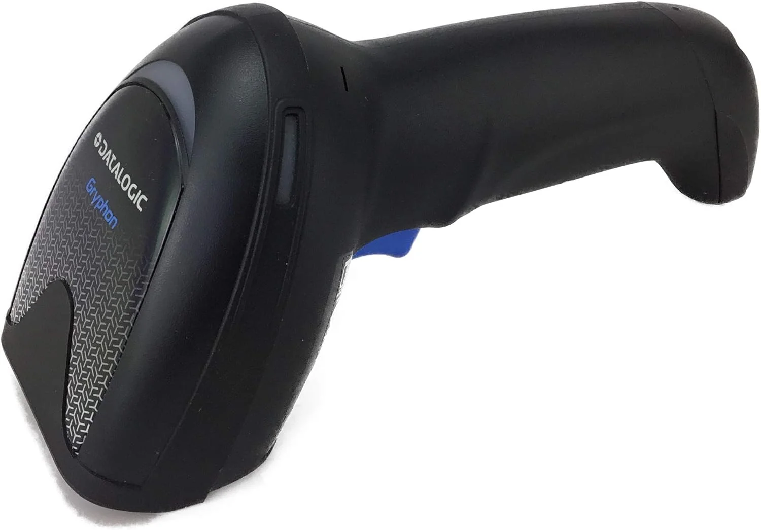 بارکد اسکنر/تصویربردار دو بعدی/تک بعدی Datalogic Gryphon GD4500 Serials Omnidirectional (تراکم بالا، بدون پایه، USB) بارکد اسکنر/تصویربردار دو بعدی/تک بعدی Datalogic Gryphon GD4500 Serials Omnidirectional (تراکم بالا، بدون پایه، USB)