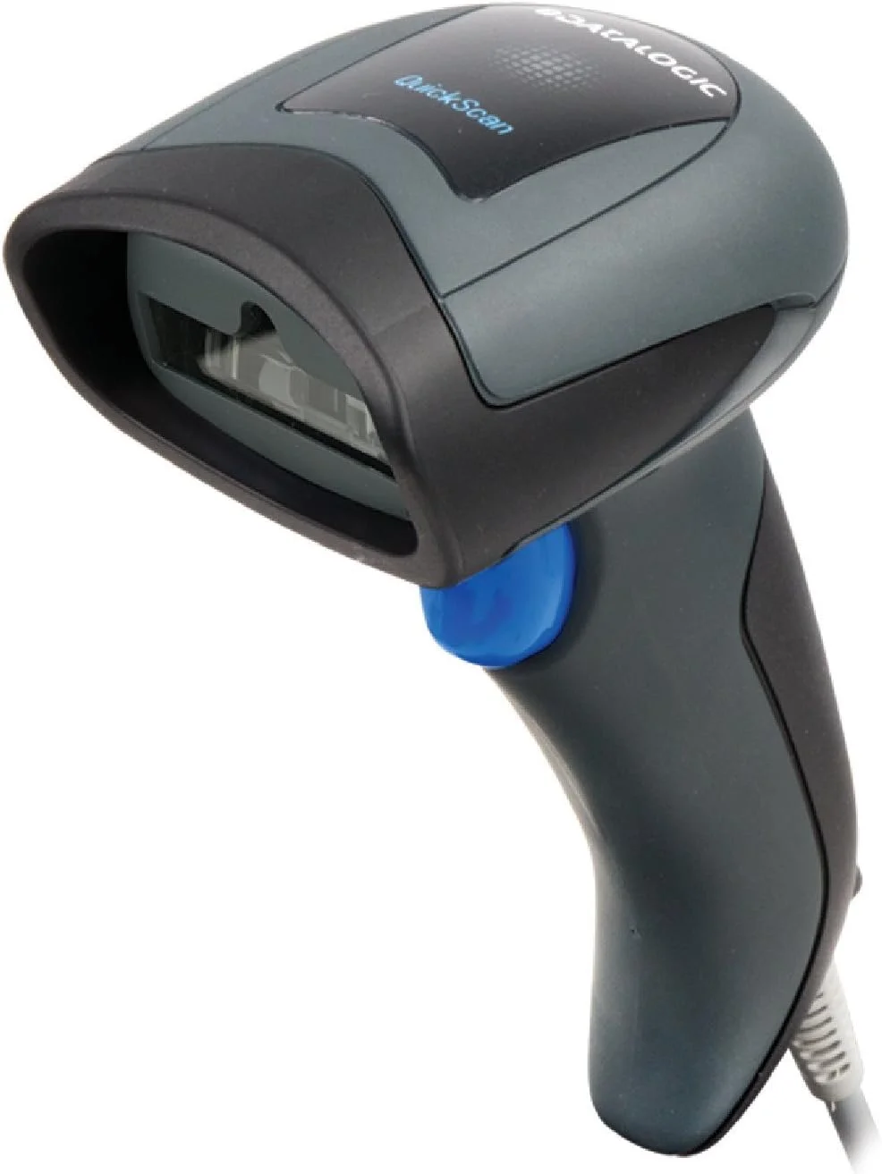 بارکد اسکنر دستی دیتالاجیک QuickScan I QD2131 مدل QD2131-BKK1