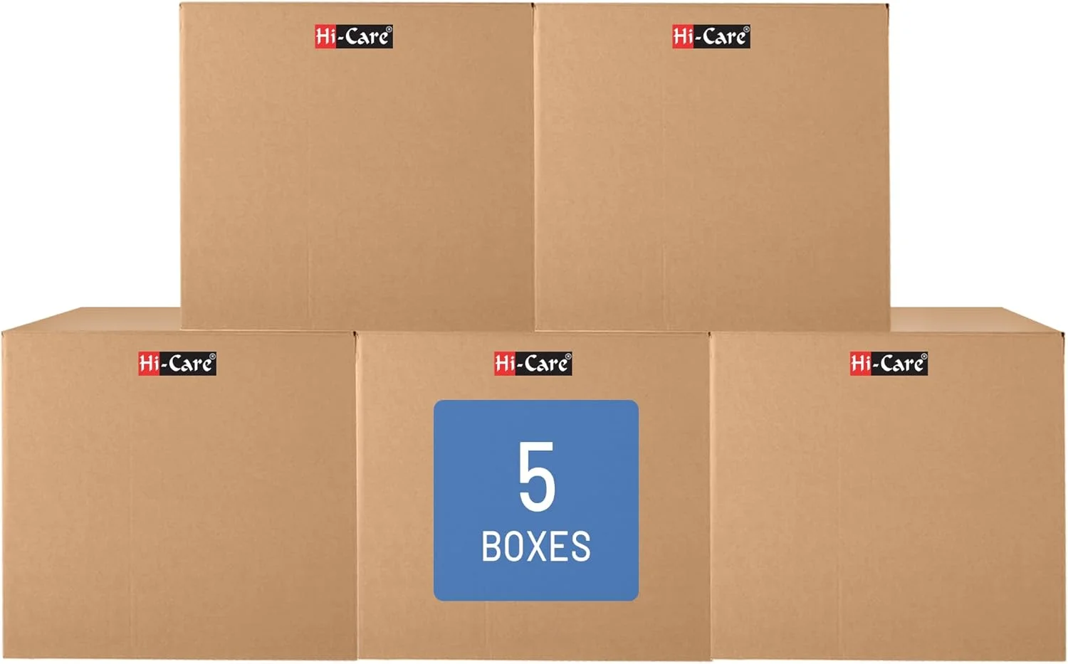 جعبه کارتن مقوایی های-کر 35x35x55 سانتی متر 5 لایه بسته 5 عددی جعبه کارتنی برای اسباب کشی، بسته بندی، حمل و نقل و انبار جعبه های باربری جعبه های ذخیره سازی جعبه اسباب کشی جعبه کارتن مقوایی های-کر 35x35x55 سانتی متر 5 لایه بسته 5 عددی جعبه کارتنی برای اسباب کشی، بسته بندی، حمل و نقل و انبار جعبه های باربری جعبه های ذخیره سازی جعبه اسباب کشی