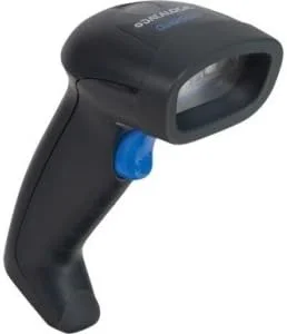 بارکد اسکنر دستی دیتالاجیک QuickScan I QD2131 مدل QD2131-BKK1