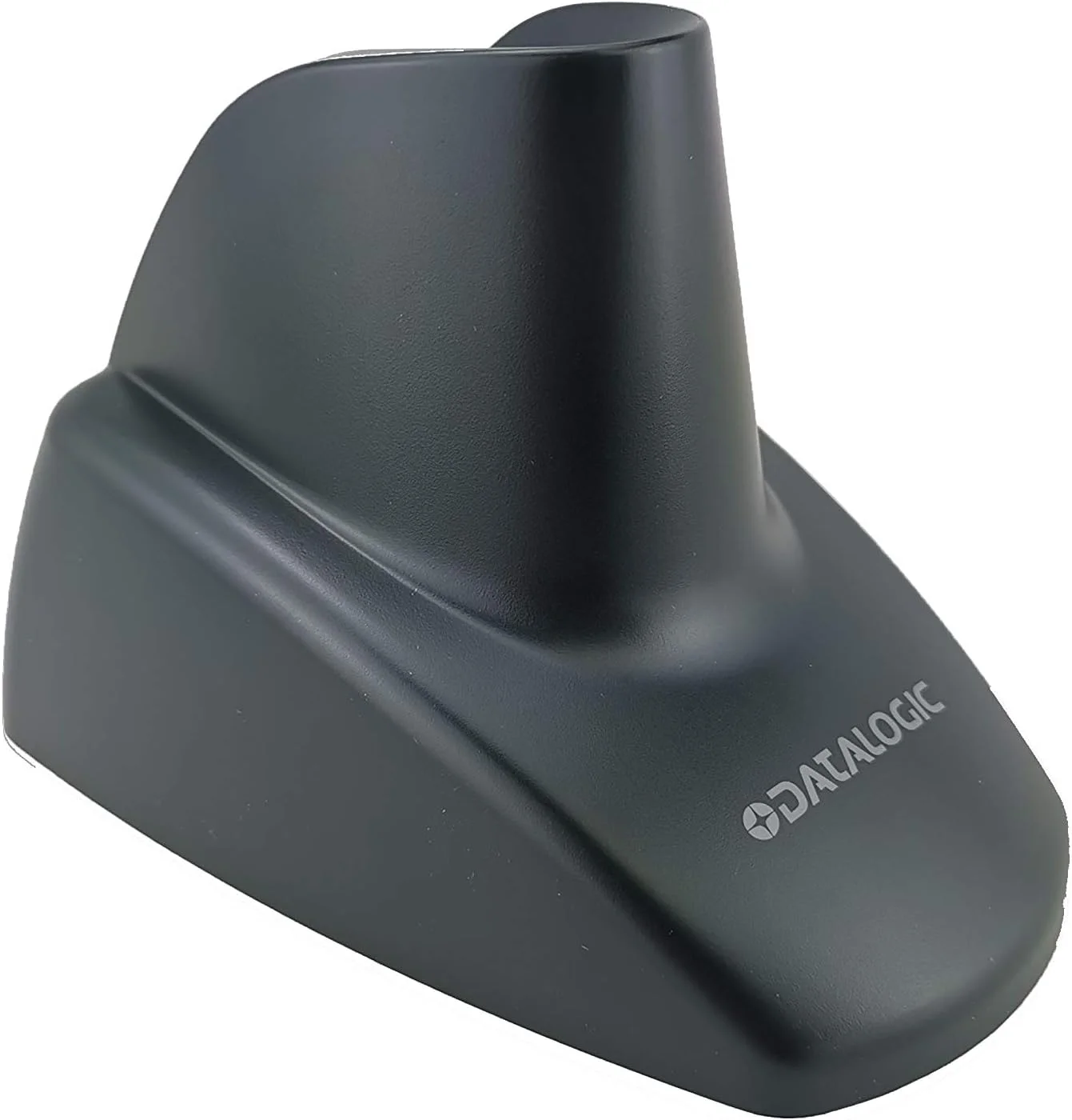 اسکنر بارکد دو بعدی دستی Datalogic QuickScan QD2430، شامل پایه (حالت خودکار) و کابل USB اسکنر بارکد دو بعدی دستی Datalogic QuickScan QD2430، شامل پایه (حالت خودکار) و کابل USB