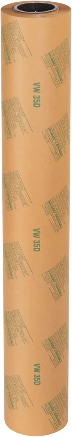 رول کاغذ ضد خوردگی سنگین Aviditi برای بسته بندی، 36 اینچ در 100 یارد (VCI361HD) رول کاغذ ضد خوردگی سنگین Aviditi برای بسته بندی، 36 اینچ در 100 یارد (VCI361HD)