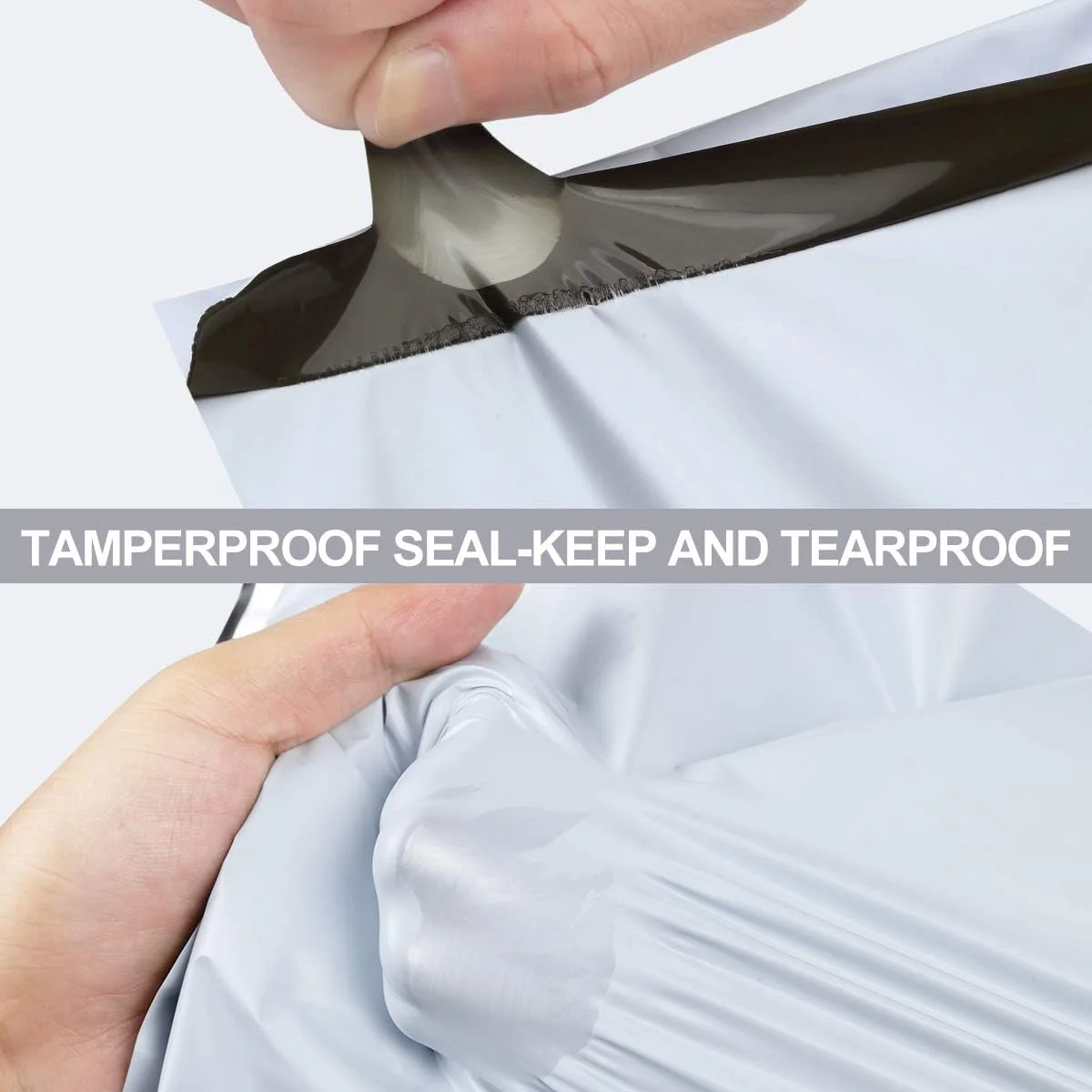 پاکت پستی پلی UCGOU سفید 23x30 سانتی متر، بسته 200 عددی، پاکت های پستی قوی شماره 3، بسته بندی بوتیک، چسب خود چسب، ضد آب و مقاوم در برابر پارگی، مناسب برای کسب و کارهای کوچک، برای لباس و کتاب پاکت پستی پلی UCGOU سفید 23x30 سانتی متر، بسته 200 عددی، پاکت های پستی قوی شماره 3، بسته بندی بوتیک، چسب خود چسب، ضد آب و مقاوم در برابر پارگی، مناسب برای کسب و کارهای کوچک، برای لباس و کتاب