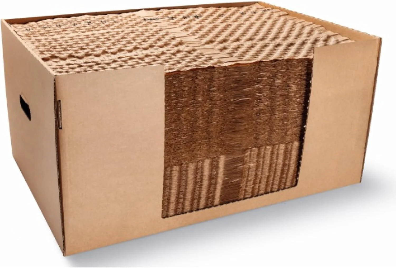 ورق های کاغذ حبابدار UOFFICE، بسته 125 عددی، ورق های دوتایی/23"x15"، 300 فوت مربع، مواد بسته بندی محافظ سازگار با محیط زیست، کاغذ بسته بندی سازگار با محیط زیست برای اسباب کشی، لوازم اسباب کشی قابل بازیافت ورق های کاغذ حبابدار UOFFICE، بسته 125 عددی، ورق های دوتایی/23"x15"، 300 فوت مربع، مواد بسته بندی محافظ سازگار با محیط زیست، کاغذ بسته بندی سازگار با محیط زیست برای اسباب کشی، لوازم اسباب کشی قابل بازیافت