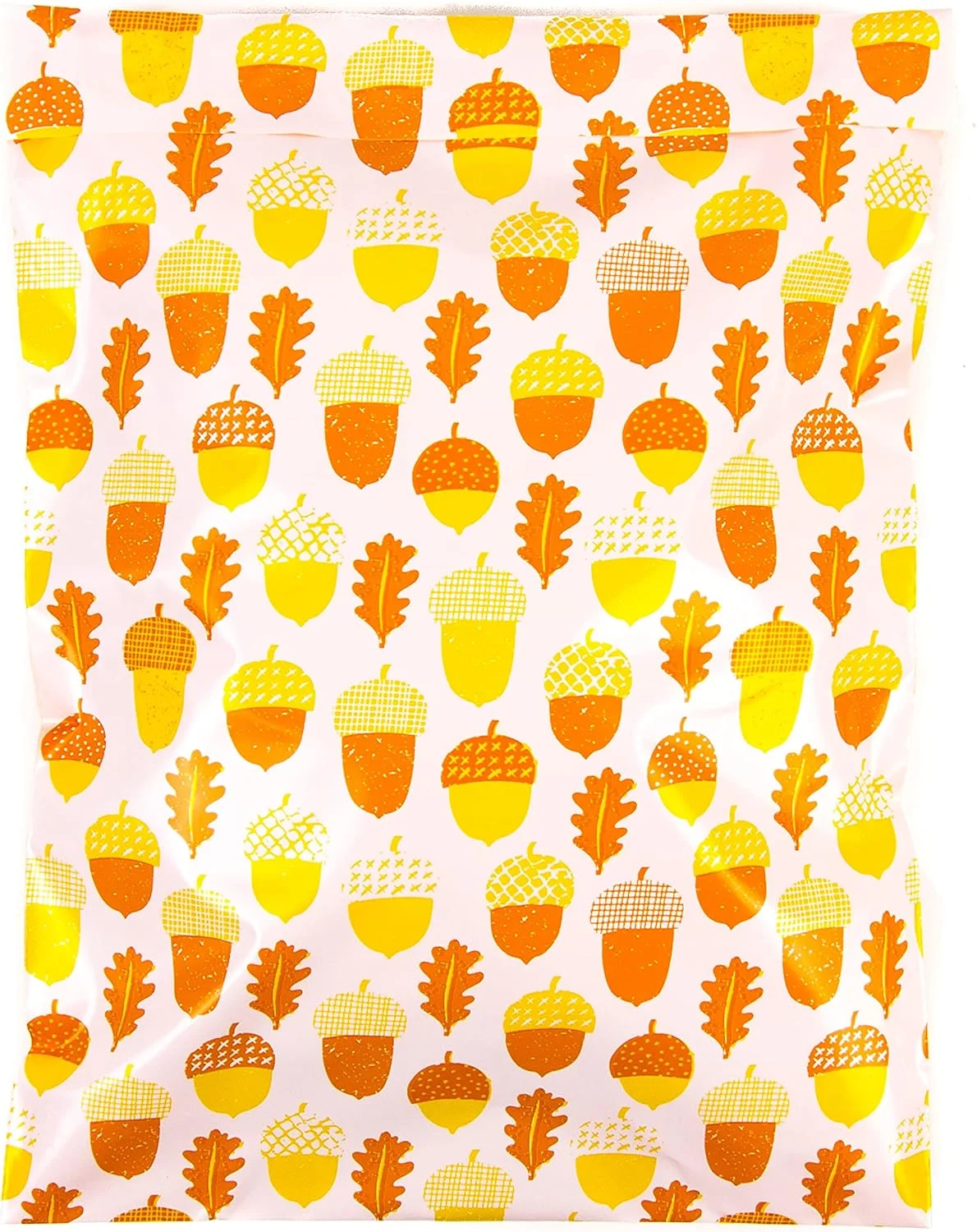 پاکت پستی طرح بلوط پاییزی Inspired Mailers - سایز 10x13 - بسته 100 عددی - کیسه های پستی برای لباس - پاکت های پستی بزرگ - کیسه های پلاستیکی پستی 10x13 - کیسه های زیبا برای بسته بندی پاکت پستی طرح بلوط پاییزی Inspired Mailers - سایز 10x13 - بسته 100 عددی - کیسه های پستی برای لباس - پاکت های پستی بزرگ - کیسه های پلاستیکی پستی 10x13 - کیسه های زیبا برای بسته بندی