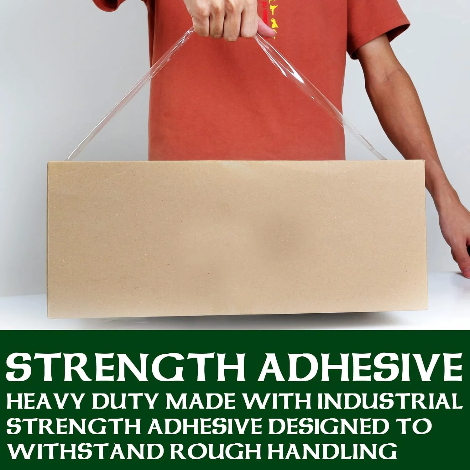 نوار چسب بسته بندی شفاف HERKKA، 12 رول نوار بسته بندی سنگین برای حمل و نقل، بسته بندی، جابجایی و پلمپ، نوار چسب بسته بندی شفاف ضخیم تر، عرض 48 میلی متر، 59 متر در هر رول، مجموع 713 متر نوار چسب بسته بندی شفاف HERKKA، 12 رول نوار بسته بندی سنگین برای حمل و نقل، بسته بندی، جابجایی و پلمپ، نوار چسب بسته بندی شفاف ضخیم تر، عرض 48 میلی متر، 59 متر در هر رول، مجموع 713 متر