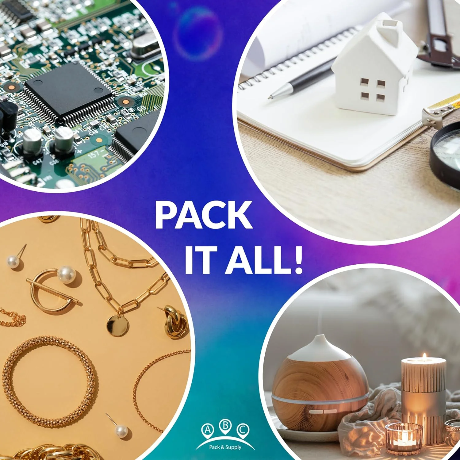 کیسه های حبابدار شفاف ABC Pack & Supply، 7 x 8.5 اینچ، کیسه های حبابدار ضد ضربه برای بسته بندی و ارسال، بسته 25 عددی، کیسه های حبابدار پلی اتیلنی خود چسب، کیسه های حبابدار با لایه 3/16 اینچی، کیسه های حبابدار محافظ کیسه های حبابدار شفاف ABC Pack & Supply، 7 x 8.5 اینچ، کیسه های حبابدار ضد ضربه برای بسته بندی و ارسال، بسته 25 عددی، کیسه های حبابدار پلی اتیلنی خود چسب، کیسه های حبابدار با لایه 3/16 اینچی، کیسه های حبابدار محافظ