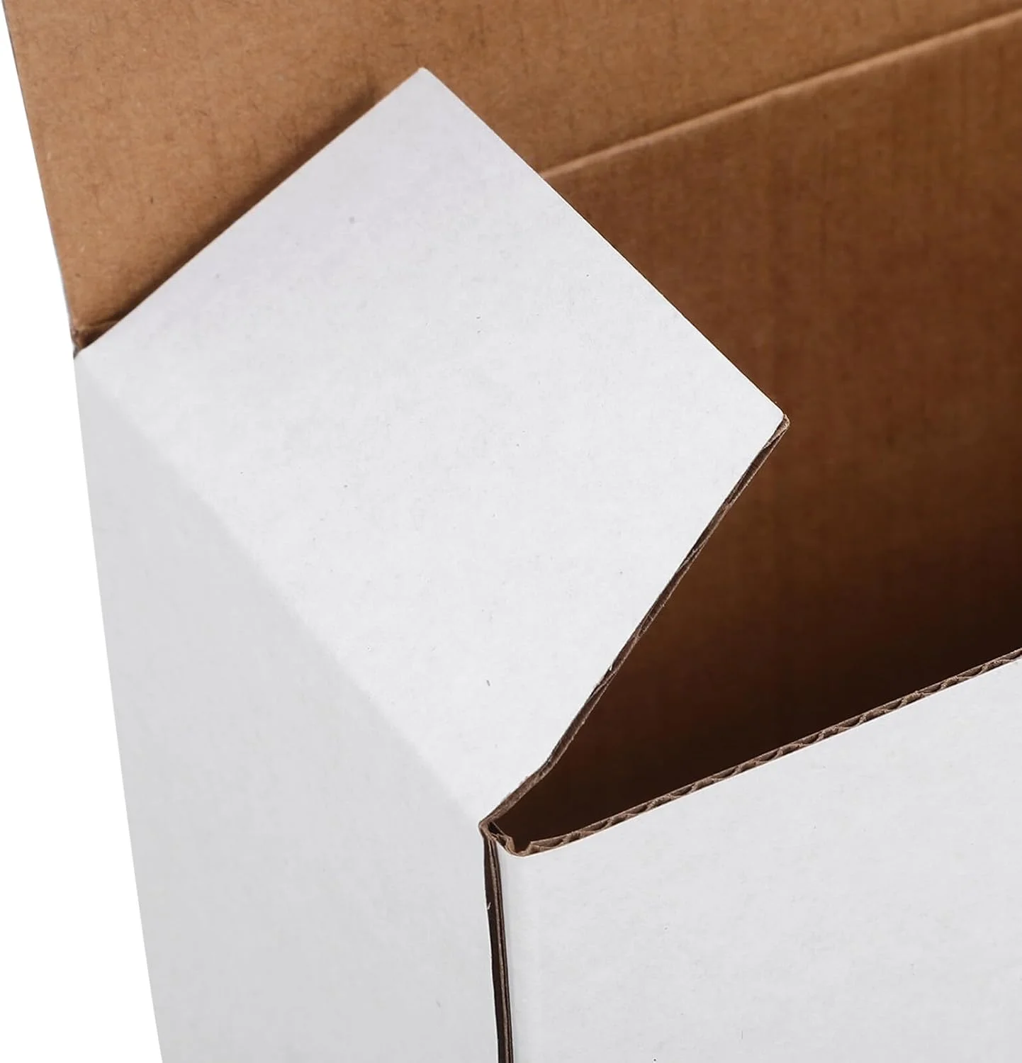 STOBOK 10 عدد جعبه کوچک چند شبکه ای مقوایی برای ارسال، جابجایی، بسته بندی لوازم STOBOK 10 عدد جعبه کوچک چند شبکه ای مقوایی برای ارسال، جابجایی، بسته بندی لوازم