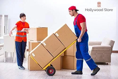 جعبه کارتن فروشگاه هالیوود برای بسته بندی، اسباب کشی و حمل و نقل. 5 عدد، 45 x 45 x 70 سانتی متر، ظرفیت هر کدام 30 کیلوگرم، رنگ قهوه ای، جعبه مقوایی، جعبه های باربری، 5 لایه جعبه کارتن فروشگاه هالیوود برای بسته بندی، اسباب کشی و حمل و نقل. 5 عدد، 45 x 45 x 70 سانتی متر، ظرفیت هر کدام 30 کیلوگرم، رنگ قهوه ای، جعبه مقوایی، جعبه های باربری، 5 لایه