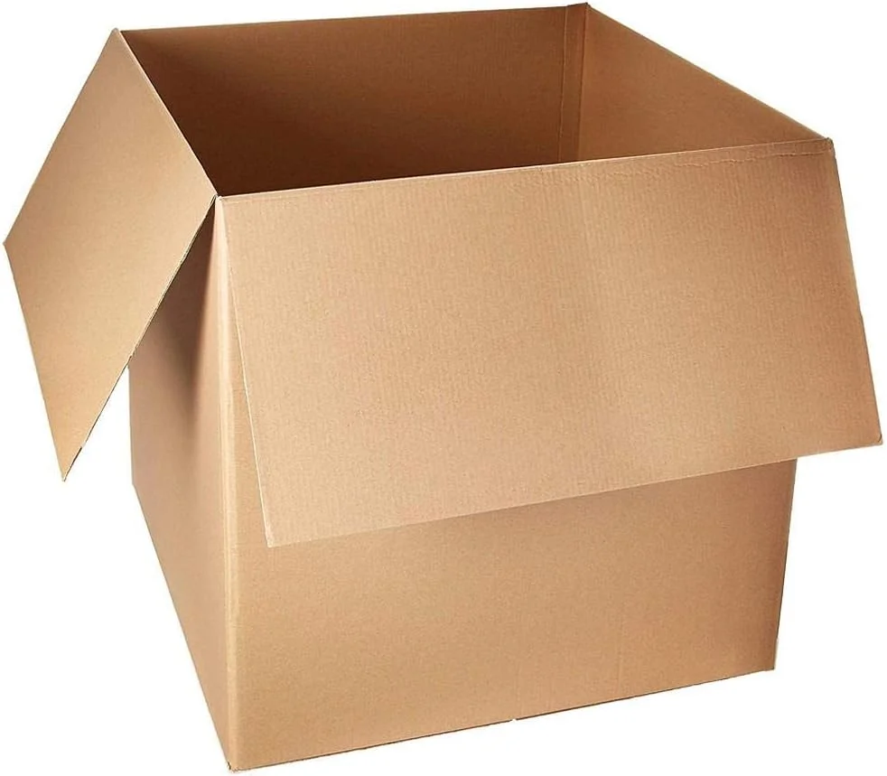 جعبه کارتنی فروشگاه هالیوود برای اسباب کشی، بسته بندی، حمل و نقل و نگهداری، بسته 13 عددی، 45 × 45 × 70 سانتی متر (18 × 18 × 28 اینچ)، ظرفیت هر کدام 30 کیلوگرم، جعبه کارتن راه راه جعبه کارتنی فروشگاه هالیوود برای اسباب کشی، بسته بندی، حمل و نقل و نگهداری، بسته 13 عددی، 45 × 45 × 70 سانتی متر (18 × 18 × 28 اینچ)، ظرفیت هر کدام 30 کیلوگرم، جعبه کارتن راه راه