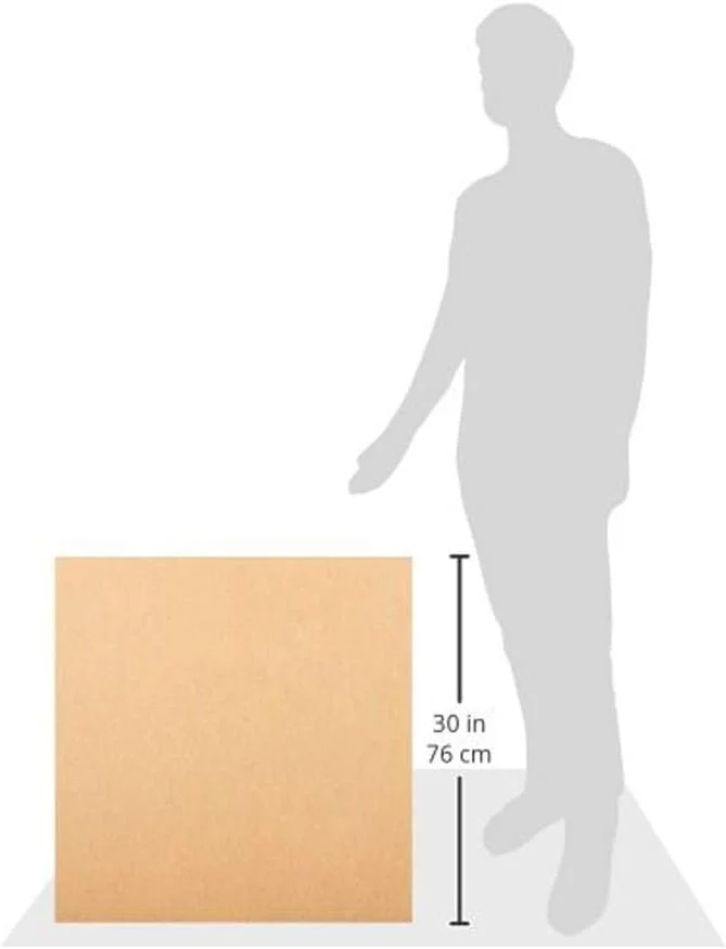 جعبه کارتنی فروشگاه هالیوود برای اسباب کشی، بسته بندی، حمل و نقل و نگهداری، بسته 13 عددی، 45 × 45 × 70 سانتی متر (18 × 18 × 28 اینچ)، ظرفیت هر کدام 30 کیلوگرم، جعبه کارتن راه راه جعبه کارتنی فروشگاه هالیوود برای اسباب کشی، بسته بندی، حمل و نقل و نگهداری، بسته 13 عددی، 45 × 45 × 70 سانتی متر (18 × 18 × 28 اینچ)، ظرفیت هر کدام 30 کیلوگرم، جعبه کارتن راه راه