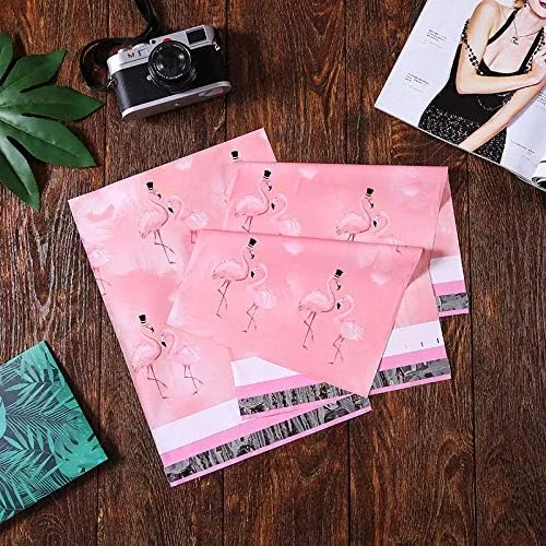 پاکت پستی 100 عددی، کیف کوریر صورتی 25x33 سانتی متر، پاکت های پستی خود چسب دار، پاکت بسته بندی 189 (رنگ: 26x33 سانتی متر x 4 سانتی متر) پاکت پستی 100 عددی، کیف کوریر صورتی 25x33 سانتی متر، پاکت های پستی خود چسب دار، پاکت بسته بندی 189 (رنگ: 26x33 سانتی متر x 4 سانتی متر)