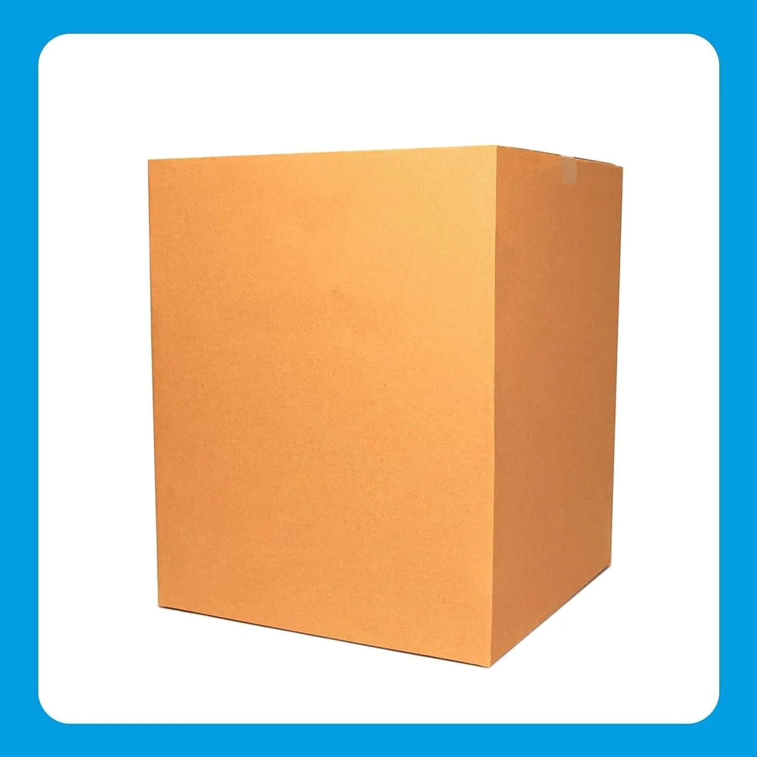جعبه های مقوایی اسباب کشی والوکس، 3 عددی، دو جداره، سایز متوسط - 45x45x45 سانتی متر، کارتن های قهوه ای قابل بازیافت برای بسته بندی، حمل و نقل و نگهداری، ظرفیت 25 کیلوگرم، 5 لایه جعبه های مقوایی اسباب کشی والوکس، 3 عددی، دو جداره، سایز متوسط - 45x45x45 سانتی متر، کارتن های قهوه ای قابل بازیافت برای بسته بندی، حمل و نقل و نگهداری، ظرفیت 25 کیلوگرم، 5 لایه