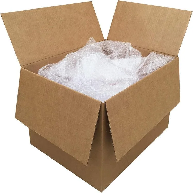 جعبه های مقوایی اسباب کشی والوکس، 3 عددی، دو جداره، سایز متوسط - 45x45x45 سانتی متر، کارتن های قهوه ای قابل بازیافت برای بسته بندی، حمل و نقل و نگهداری، ظرفیت 25 کیلوگرم، 5 لایه جعبه های مقوایی اسباب کشی والوکس، 3 عددی، دو جداره، سایز متوسط - 45x45x45 سانتی متر، کارتن های قهوه ای قابل بازیافت برای بسته بندی، حمل و نقل و نگهداری، ظرفیت 25 کیلوگرم، 5 لایه