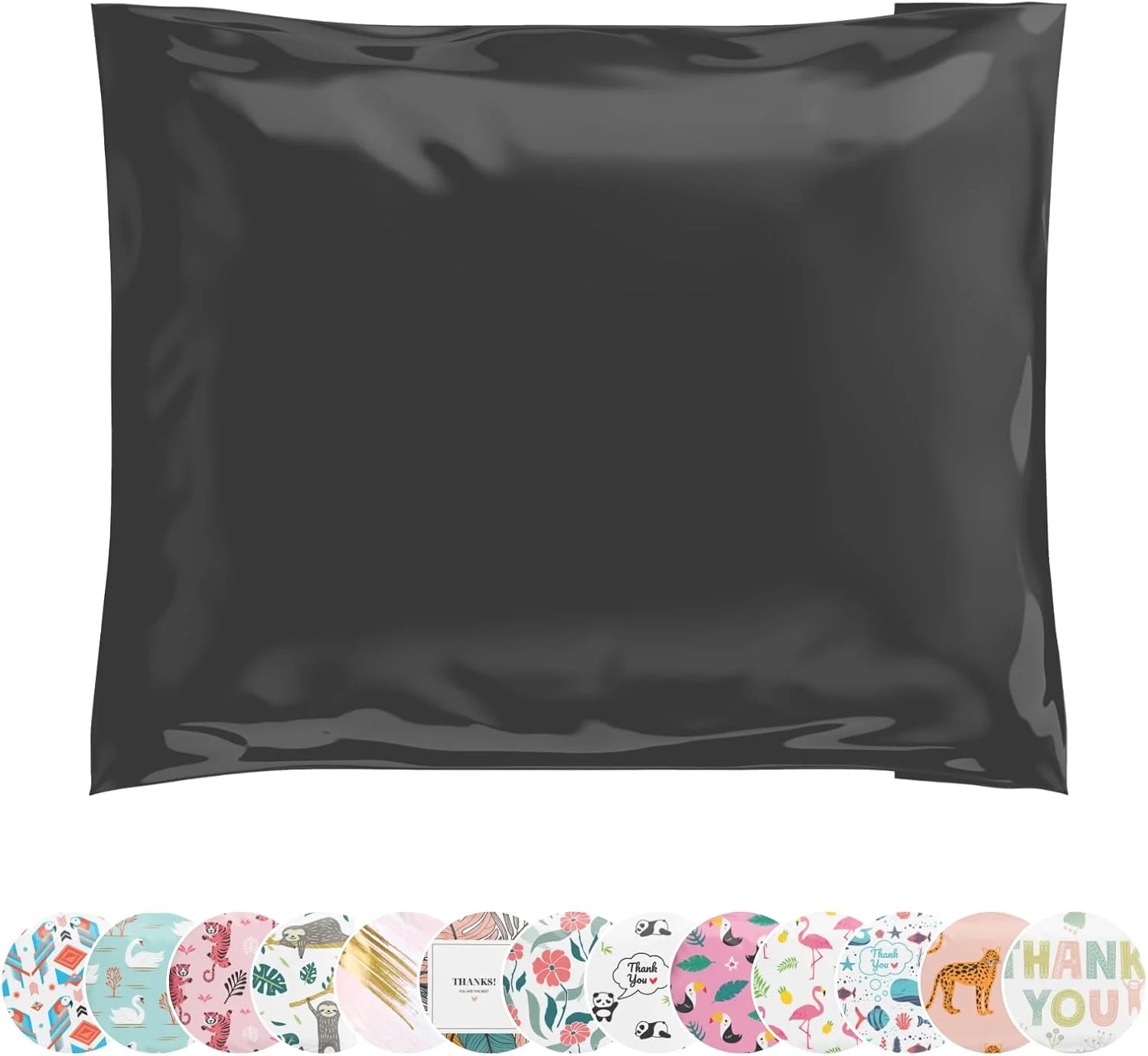 پاکت پستی طرح بستنی A LA MODE، سایز 10x13، پلی اتیلن، بسته 200 عددی | مشکی | لوازم بسته بندی عمده | پاکت های پستی | کیسه های پستی پلاستیکی برای بسته بندی لباس کسب و کارهای کوچک | چسب دار و خود چسب پاکت پستی طرح بستنی A LA MODE، سایز 10x13، پلی اتیلن، بسته 200 عددی | مشکی | لوازم بسته بندی عمده | پاکت های پستی | کیسه های پستی پلاستیکی برای بسته بندی لباس کسب و کارهای کوچک | چسب دار و خود چسب