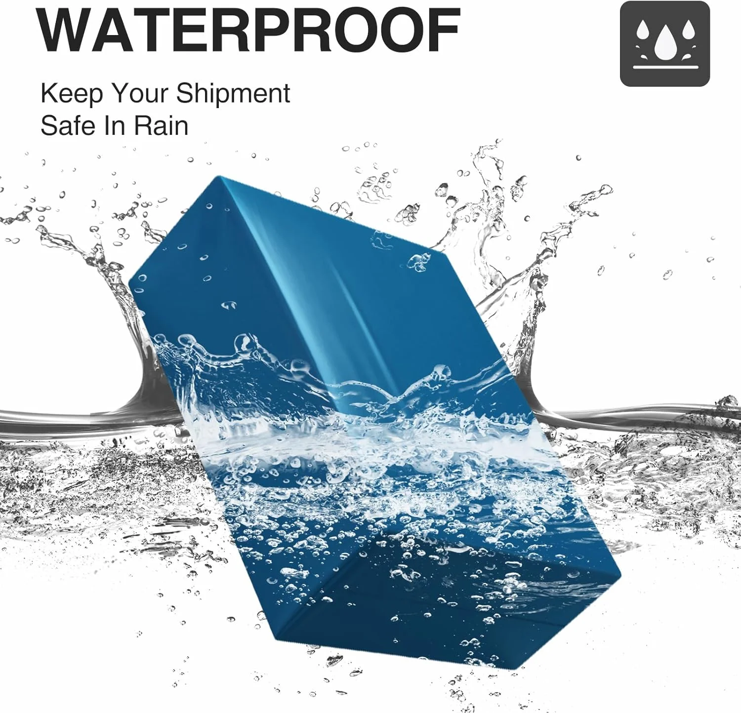 پاکت پستی پلی UCGOU سایز 12x15.5 اینچ، آبی نفتی، 100 عددی، کیسه های پستی متوسط شماره 5، پاکت های پستی ضخیم و محکم با چسب خود چسب، ضد آب و ضد پارگی، بسته بندی پستی بوتیک برای لباس پاکت پستی پلی UCGOU سایز 12x15.5 اینچ، آبی نفتی، 100 عددی، کیسه های پستی متوسط شماره 5، پاکت های پستی ضخیم و محکم با چسب خود چسب، ضد آب و ضد پارگی، بسته بندی پستی بوتیک برای لباس