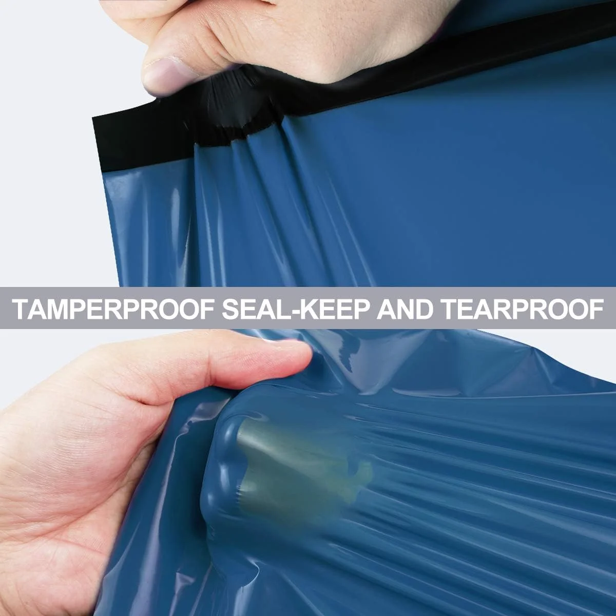 پاکت پستی پلی UCGOU سایز 12x15.5 اینچ، آبی نفتی، 100 عددی، کیسه های پستی متوسط شماره 5، پاکت های پستی ضخیم و محکم با چسب خود چسب، ضد آب و ضد پارگی، بسته بندی پستی بوتیک برای لباس پاکت پستی پلی UCGOU سایز 12x15.5 اینچ، آبی نفتی، 100 عددی، کیسه های پستی متوسط شماره 5، پاکت های پستی ضخیم و محکم با چسب خود چسب، ضد آب و ضد پارگی، بسته بندی پستی بوتیک برای لباس