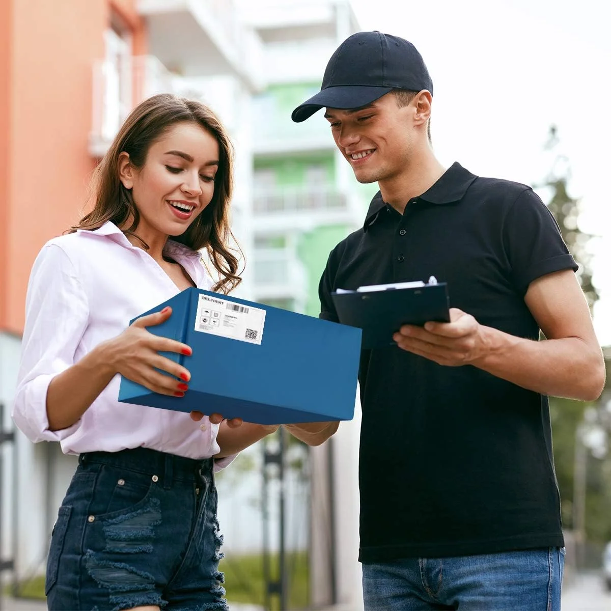 پاکت پستی پلی UCGOU سایز 12x15.5 اینچ، آبی نفتی، 100 عددی، کیسه های پستی متوسط شماره 5، پاکت های پستی ضخیم و محکم با چسب خود چسب، ضد آب و ضد پارگی، بسته بندی پستی بوتیک برای لباس پاکت پستی پلی UCGOU سایز 12x15.5 اینچ، آبی نفتی، 100 عددی، کیسه های پستی متوسط شماره 5، پاکت های پستی ضخیم و محکم با چسب خود چسب، ضد آب و ضد پارگی، بسته بندی پستی بوتیک برای لباس