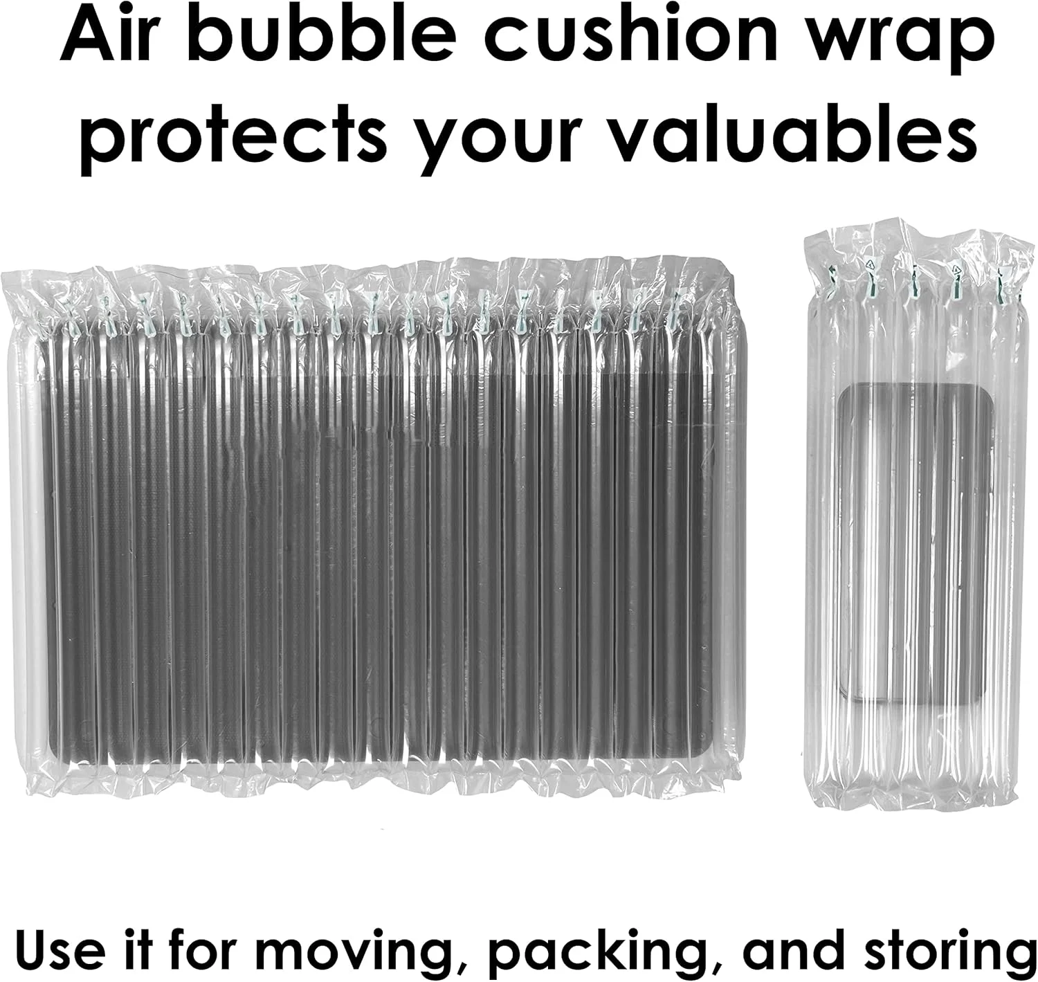 رول محافظ حبابدار بادی اینوویتیو هاوس 10 اینچ در 144 فوت با پمپ رایگان برای بسته بندی و حمل و نقل سنگین. بالشتک هوای بزرگ به عنوان محافظ بطری شراب رول محافظ حبابدار بادی اینوویتیو هاوس 10 اینچ در 144 فوت با پمپ رایگان برای بسته بندی و حمل و نقل سنگین. بالشتک هوای بزرگ به عنوان محافظ بطری شراب