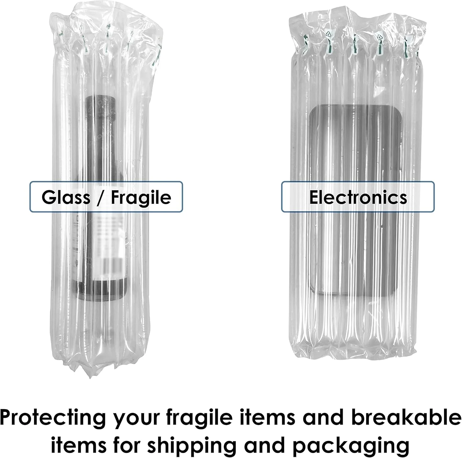 رول محافظ حبابدار بادی اینوویتیو هاوس 10 اینچ در 144 فوت با پمپ رایگان برای بسته بندی و حمل و نقل سنگین. بالشتک هوای بزرگ به عنوان محافظ بطری شراب رول محافظ حبابدار بادی اینوویتیو هاوس 10 اینچ در 144 فوت با پمپ رایگان برای بسته بندی و حمل و نقل سنگین. بالشتک هوای بزرگ به عنوان محافظ بطری شراب