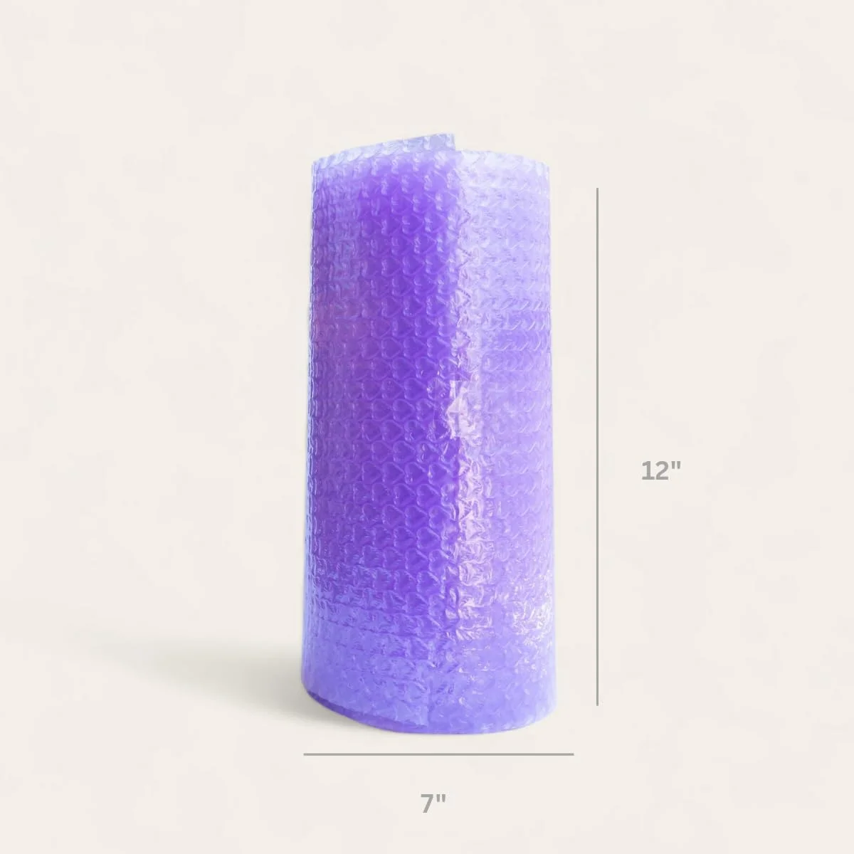 رول کوسن هوا قلبی صورتی روشن پک کاسا - بسته بندی محافظ 12 اینچ در 15 فوت | بسته بندی سرگرم کننده هدیه، لوازم حمل و نقل و اسباب کشی (بنفش) رول کوسن هوا قلبی صورتی روشن پک کاسا - بسته بندی محافظ 12 اینچ در 15 فوت | بسته بندی سرگرم کننده هدیه، لوازم حمل و نقل و اسباب کشی (بنفش)