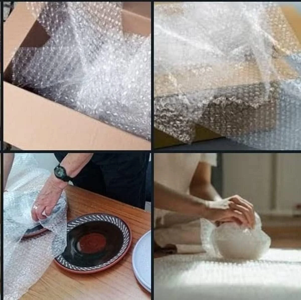 رول نایلون حبابدار Biella، 150 سانتی متر در 40 متر، رول حباب هوا برای بسته بندی، حمل و نقل، ارسال پستی، بسته بندی و لوازم اسباب کشی رول نایلون حبابدار Biella، 150 سانتی متر در 40 متر، رول حباب هوا برای بسته بندی، حمل و نقل، ارسال پستی، بسته بندی و لوازم اسباب کشی