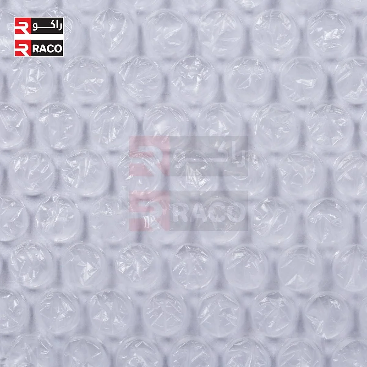 محافظ حبابدار RACO برای بسته بندی، حمل و نقل، ارسال پستی، بسته بندی و لوازم اسباب کشی شفاف محافظ حبابدار RACO برای بسته بندی، حمل و نقل، ارسال پستی، بسته بندی و لوازم اسباب کشی شفاف