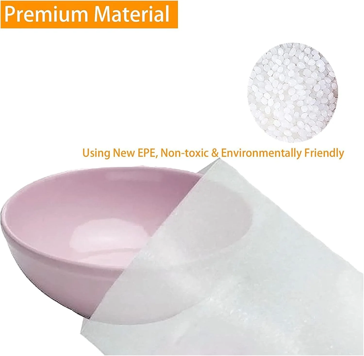 رول نایلون حبابدار، 75 سانتی متر در 10 متر، محافظ حباب هوا برای بسته بندی، حمل و نقل، ارسال پستی، لوازم بسته بندی و اسباب کشی رول نایلون حبابدار، 75 سانتی متر در 10 متر، محافظ حباب هوا برای بسته بندی، حمل و نقل، ارسال پستی، لوازم بسته بندی و اسباب کشی