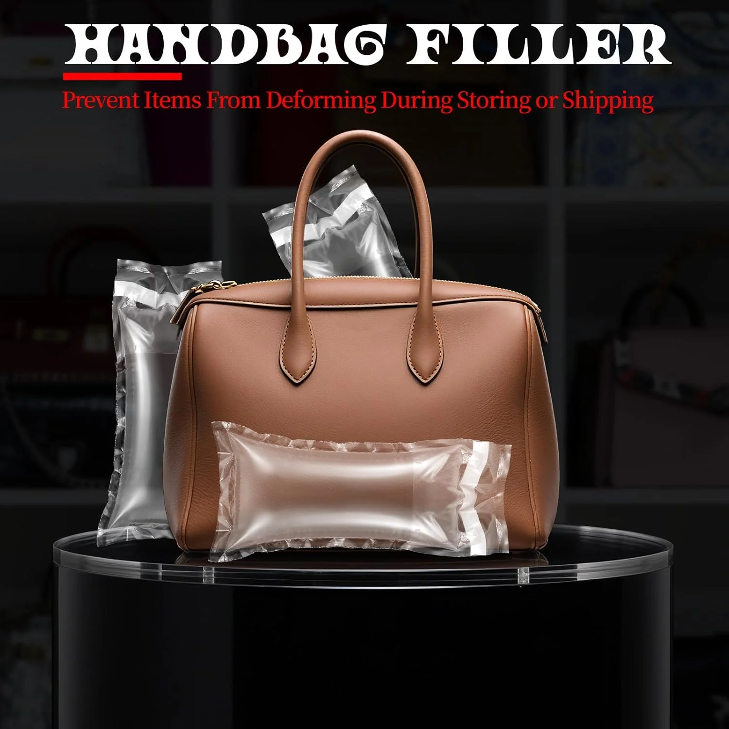 440 عدد بالش هوا برای حمل و نقل با پمپ دستی، کیسه های هوای بادی برای بسته بندی 4" x 8"، پر کردن جعبه، حفظ شکل، جایگزین بسته بندی برای پر کردن فضاهای خالی در بسته ها 440 عدد بالش هوا برای حمل و نقل با پمپ دستی، کیسه های هوای بادی برای بسته بندی 4" x 8"، پر کردن جعبه، حفظ شکل، جایگزین بسته بندی برای پر کردن فضاهای خالی در بسته ها