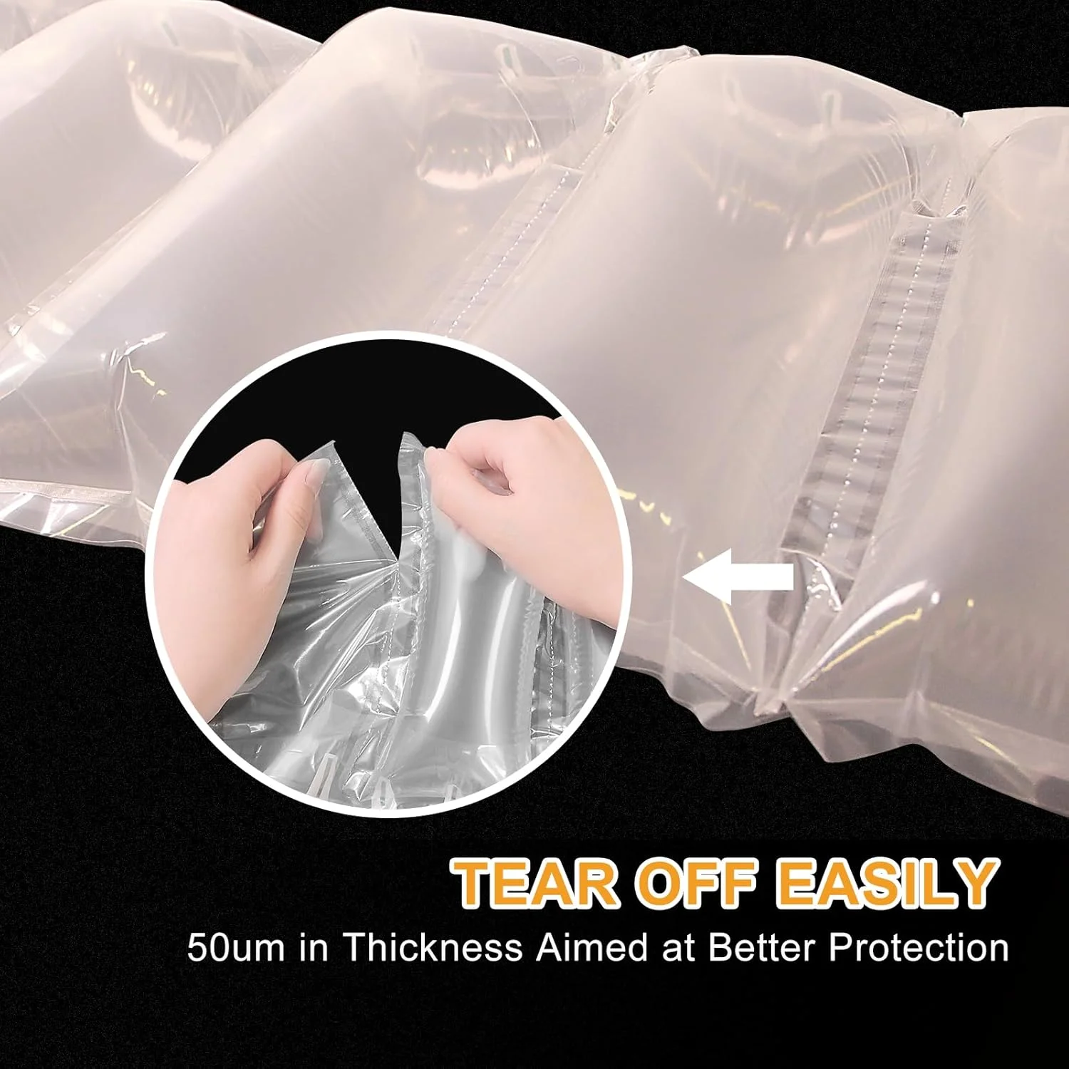 بالشتک های هوای هیجلین برای حمل و نقل با پمپ، بسته بندی کیسه های هوا، 400 عدد کیسه هوا، لوازم حمل و نقل بادی، مواد بسته بندی پرکننده جعبه برای اسباب کشی، پرکننده کیف دستی برای شکل دهی، 9x20 سانتی متر، 36 متر بالشتک های هوای هیجلین برای حمل و نقل با پمپ، بسته بندی کیسه های هوا، 400 عدد کیسه هوا، لوازم حمل و نقل بادی، مواد بسته بندی پرکننده جعبه برای اسباب کشی، پرکننده کیف دستی برای شکل دهی، 9x20 سانتی متر، 36 متر