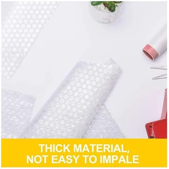 رول نایلون حبابدار، 75 سانتی متر در 10 متر، محافظ حباب هوا برای بسته بندی، حمل و نقل، ارسال پستی، لوازم بسته بندی و اسباب کشی رول نایلون حبابدار، 75 سانتی متر در 10 متر، محافظ حباب هوا برای بسته بندی، حمل و نقل، ارسال پستی، لوازم بسته بندی و اسباب کشی