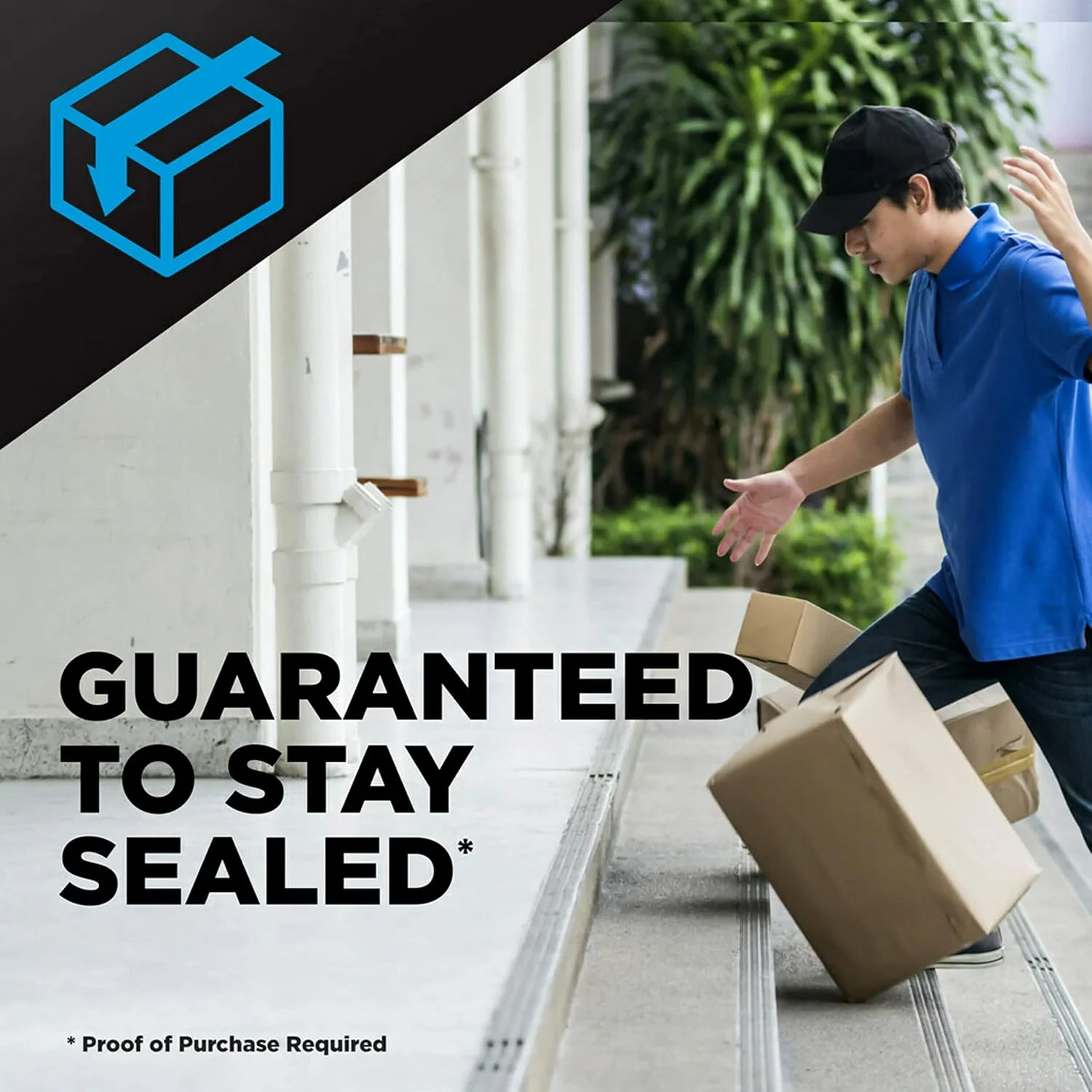 نوار بسته بندی حمل و نقل سنگین Scotch، شفاف، لوازم حمل و نقل تعطیلات، 48 میلی متر × 50 متر، 2 رول نوار با 1 دستگاه پخش کننده سنگین نوار بسته بندی حمل و نقل سنگین Scotch، شفاف، لوازم حمل و نقل تعطیلات، 48 میلی متر × 50 متر، 2 رول نوار با 1 دستگاه پخش کننده سنگین